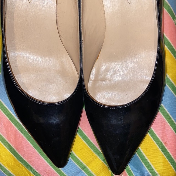 Retro GUESS pumps - Picture 2 of 10